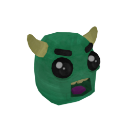 Green Demon